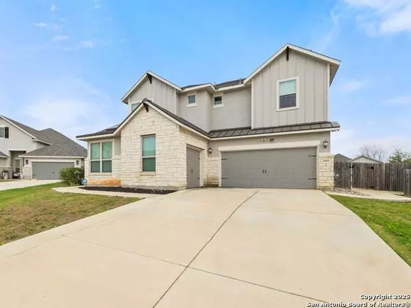 San Antonio, TX 78259,2603 VOGLIO WAY