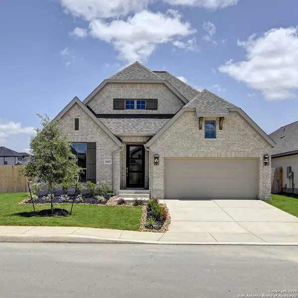 14223 Spanish Hull, San Antonio, TX 78254