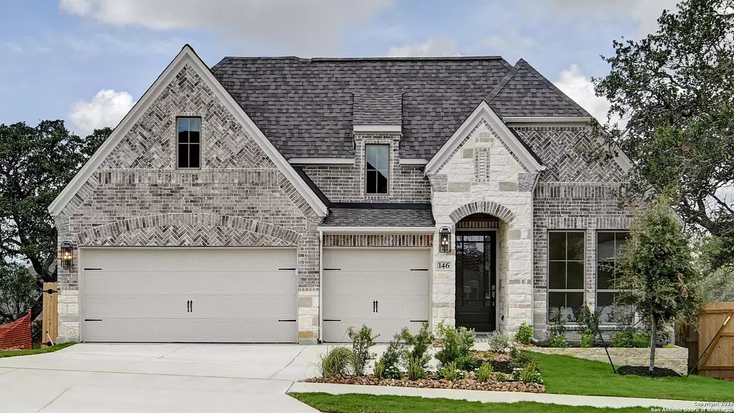 146 Olmos Creek, Boerne, TX 78006