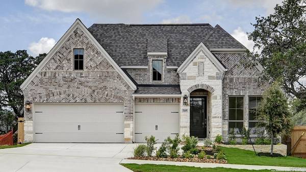 146 Olmos Creek, Boerne, TX 78006