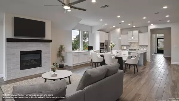 Boerne, TX 78006,146 Olmos Creek