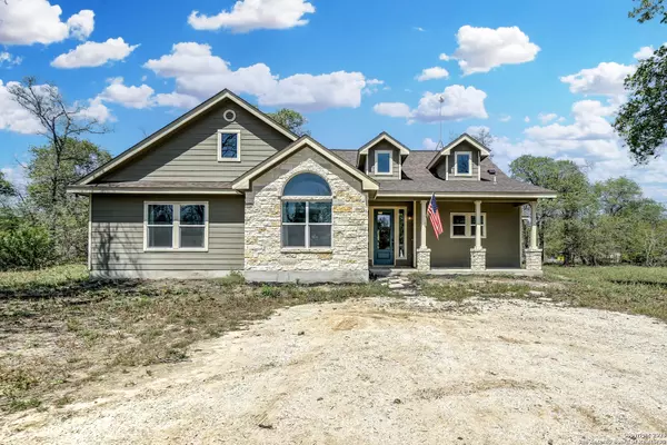 Natalia, TX 78059,269 County Road 6864