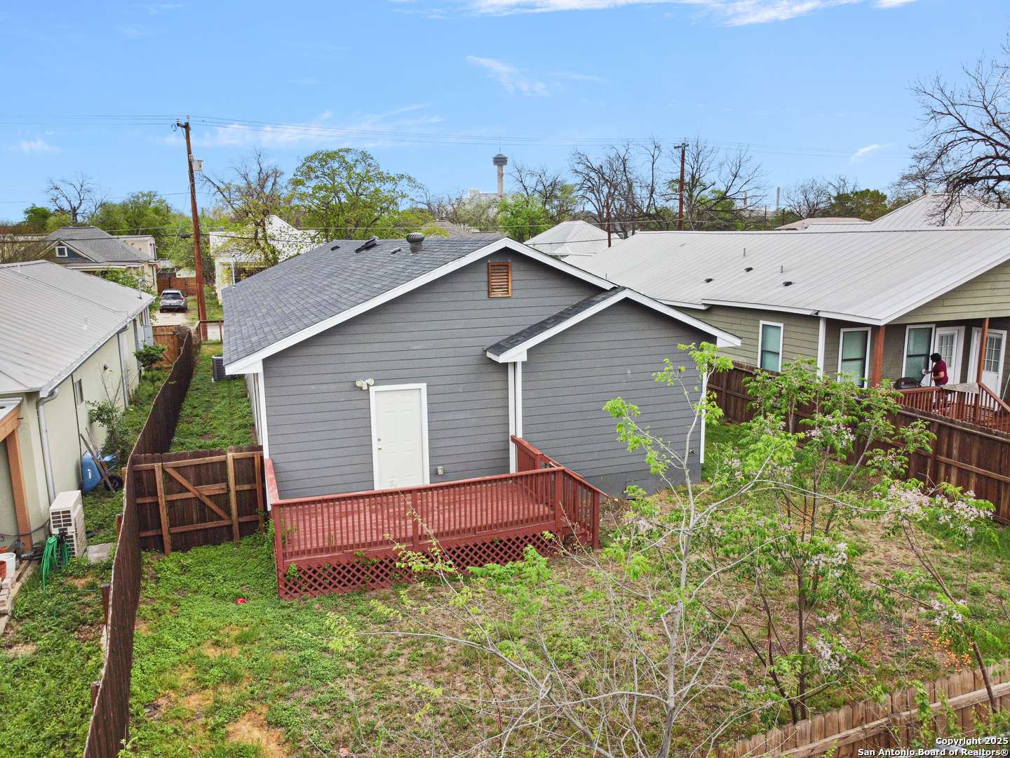 San Antonio, TX 78210,130 Vitra