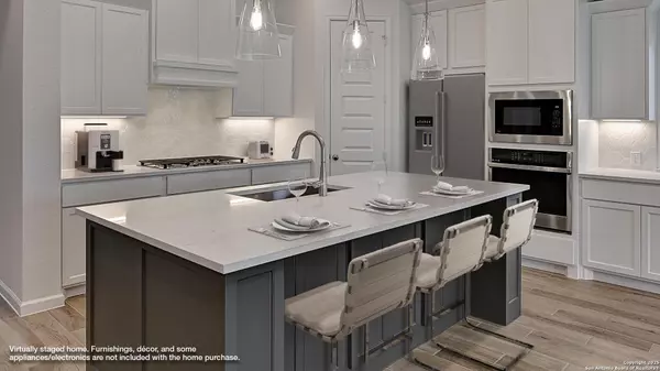 San Antonio, TX 78254,9719 Slick Fork