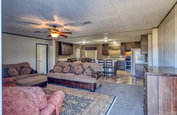 Rio Frio, TX 78879,130 River Valley Rd