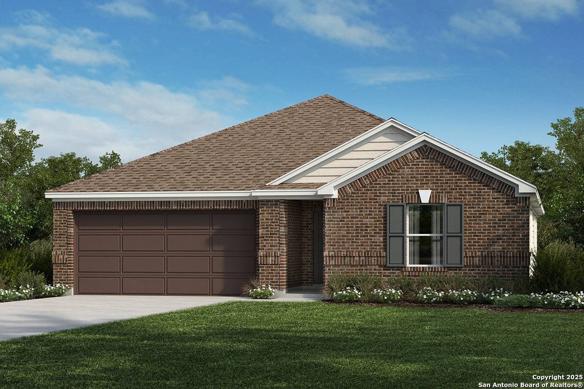 14910 HOUSE WREN FALL, San Antonio, TX 78253