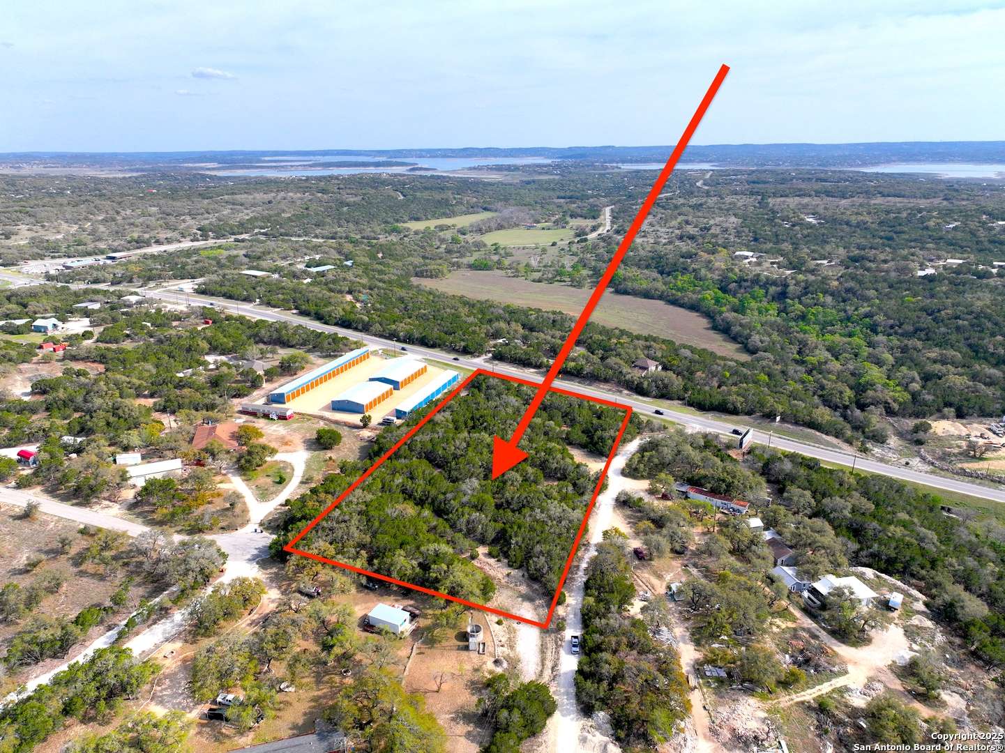 Canyon Lake, TX 78133,22474 Fm 306