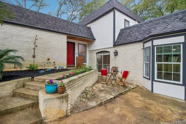 San Antonio, TX 78230,2807 Windy Oaks