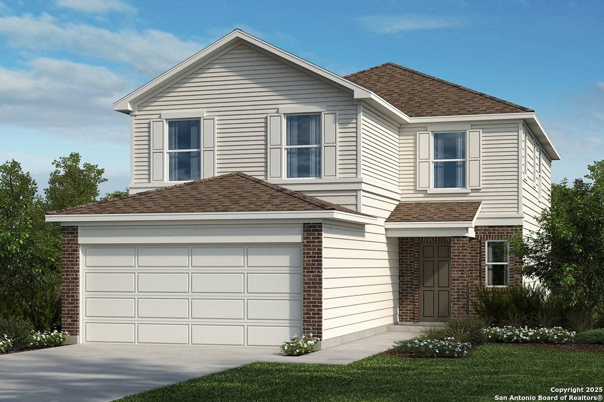 5034 BIG OAK RUN, San Antonio, TX 78112