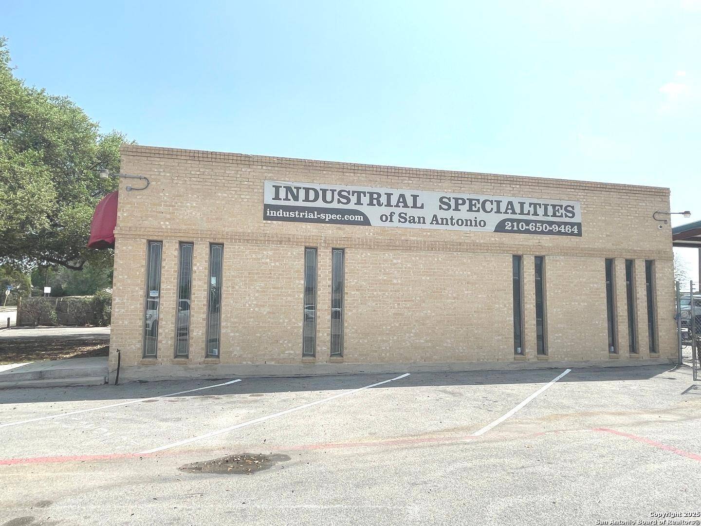 San Antonio, TX 78217,4300 SUNSHADOW ST
