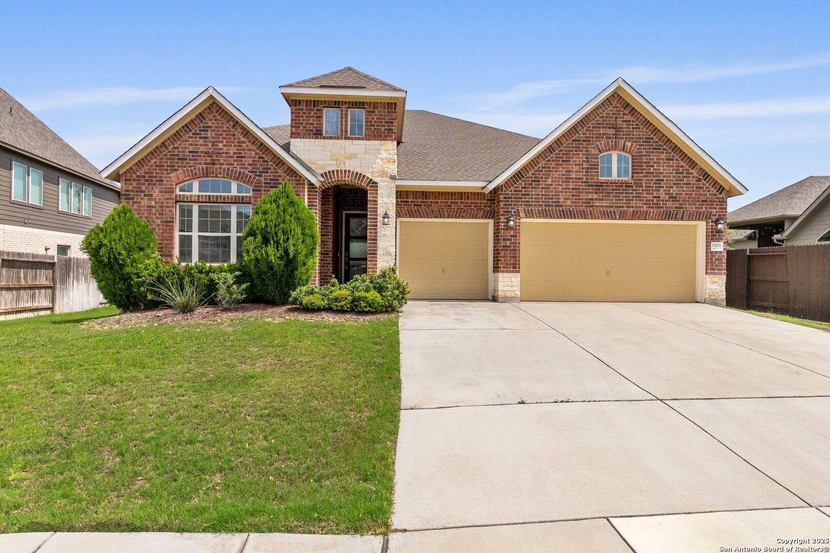 1906 Tillman Park, San Antonio, TX 78253