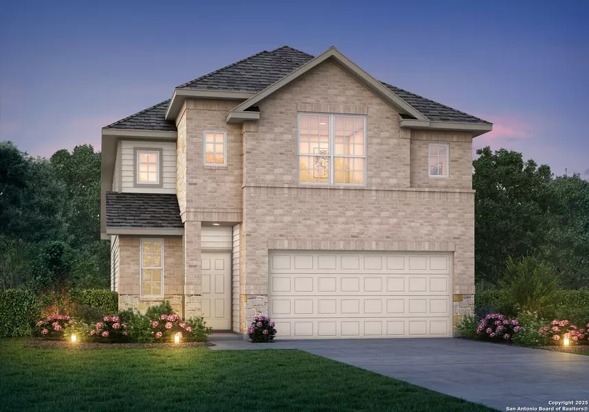 171 Beaver Path, San Antonio, TX 78245