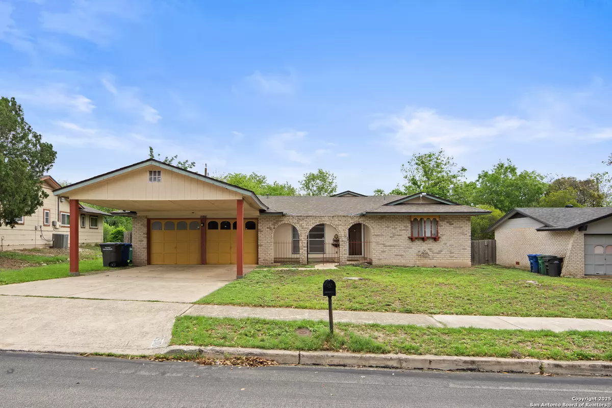 San Antonio, TX 78228,2510 Lake Louise Dr.