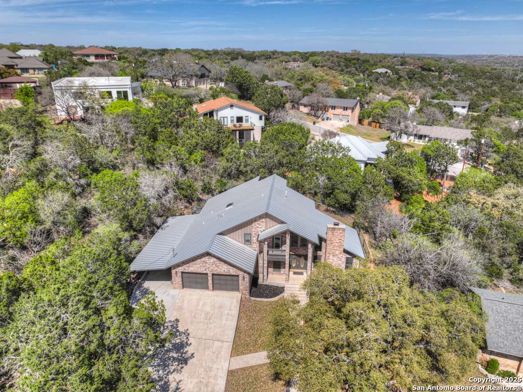 7 Moss Rock, New Braunfels, TX 78130