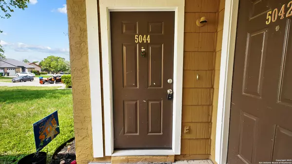 San Antonio, TX 78217-6435,5044 Ayrshire Dr