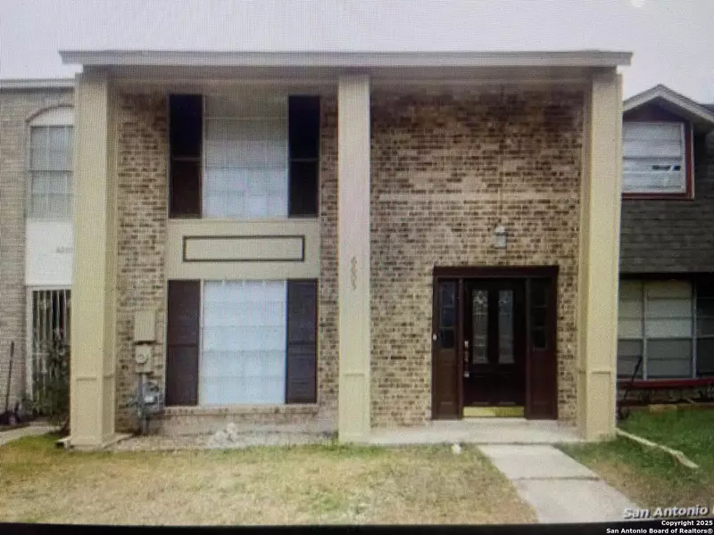 6605 Spring Hurst, San Antonio, TX 78249