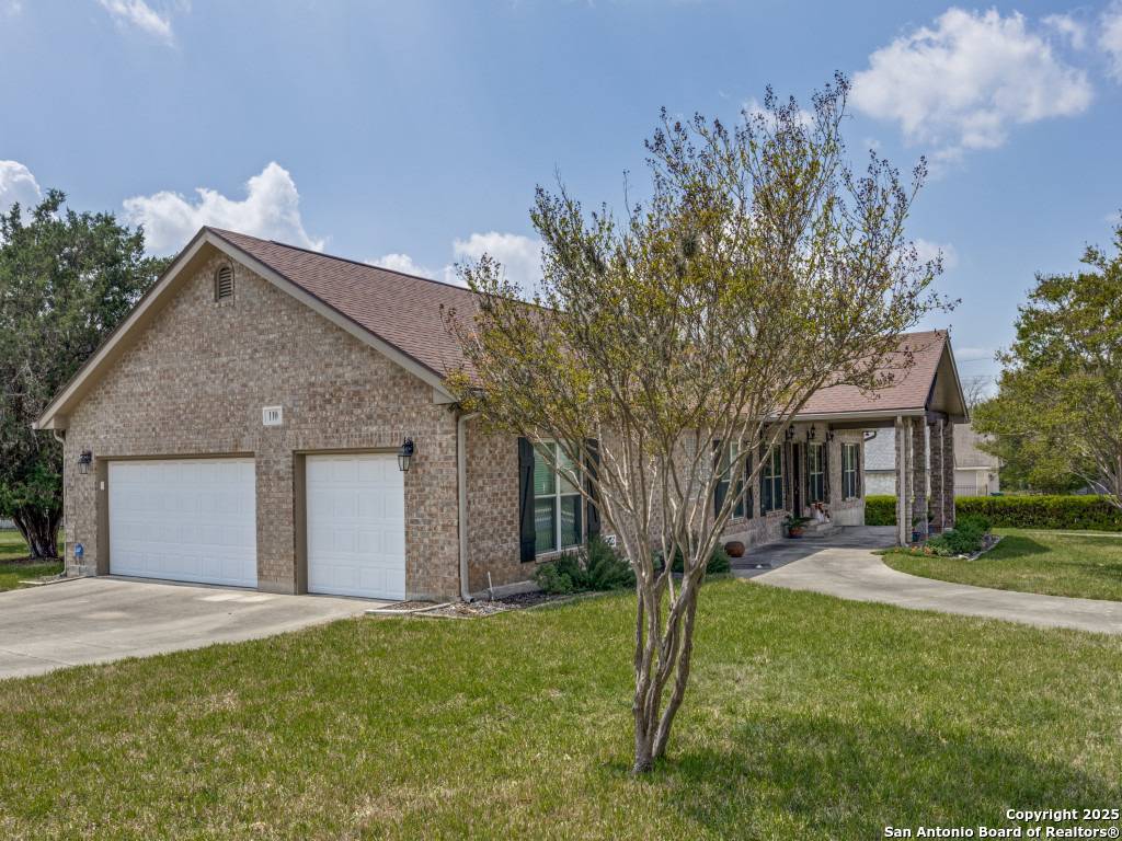 Boerne, TX 78006,110 Greenfield