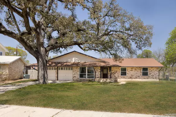 9708 Gemini,  San Antonio,  TX 78217