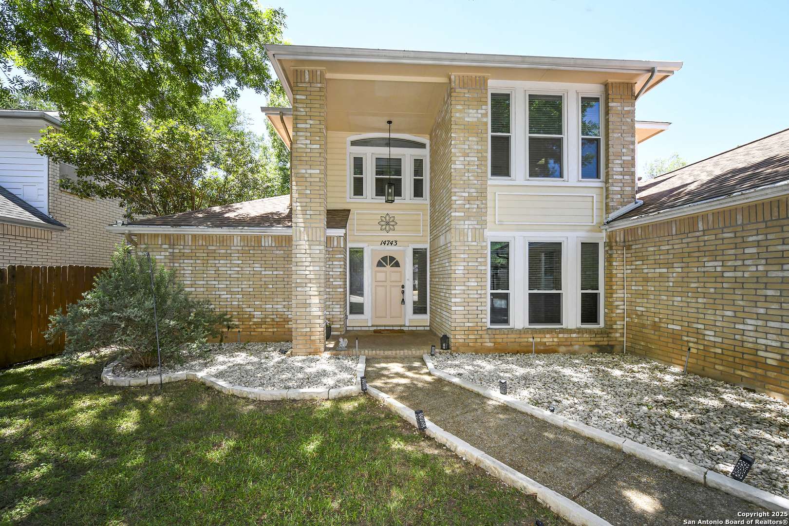 San Antonio, TX 78232,14743 Oak Briar