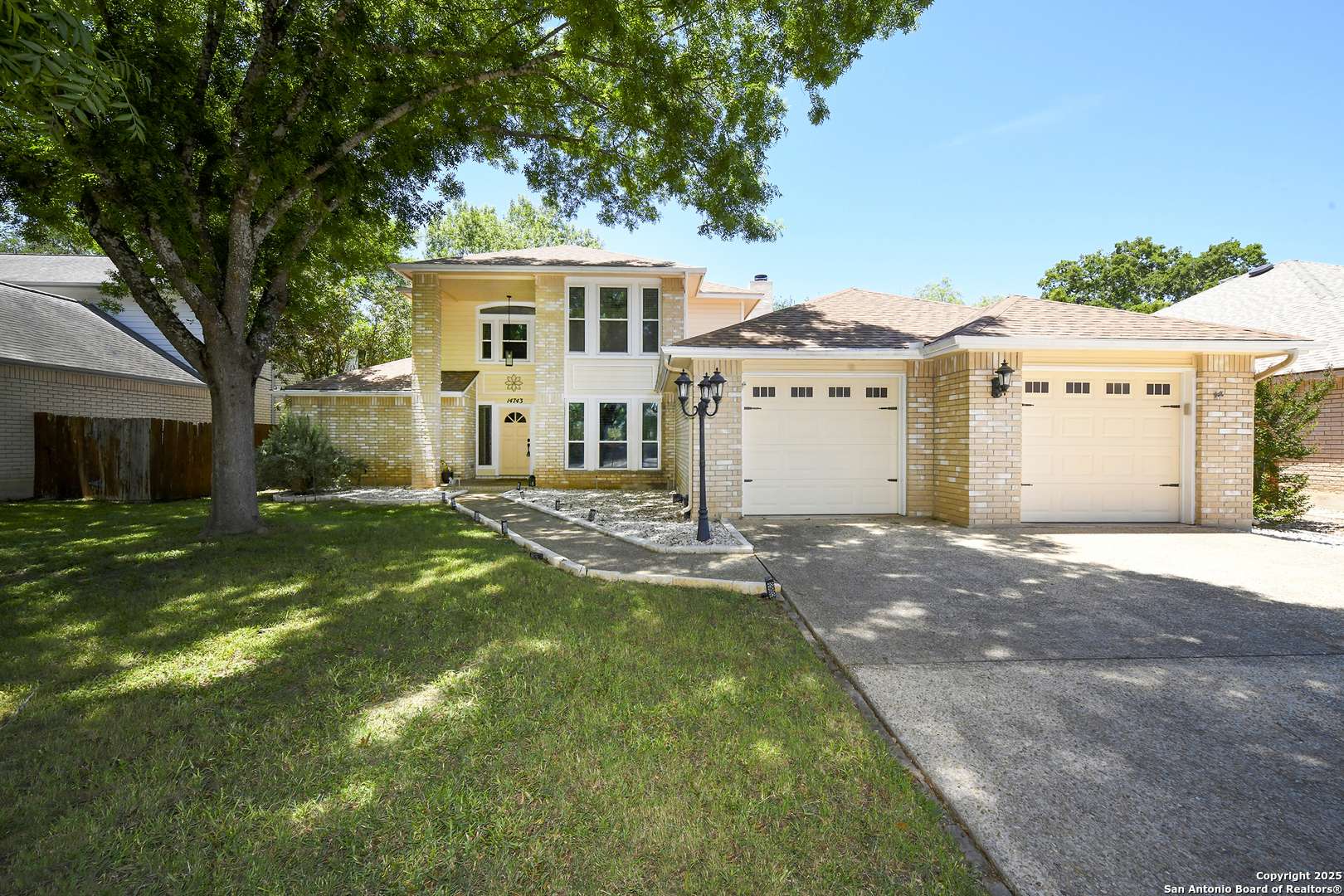 San Antonio, TX 78232,14743 Oak Briar