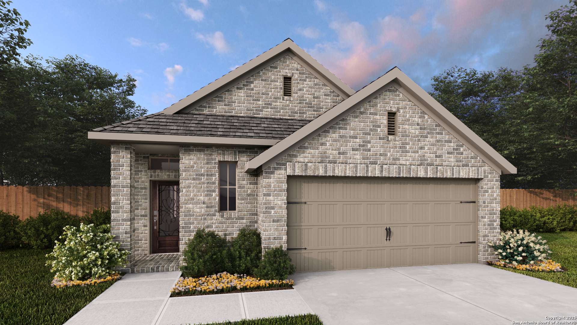 2443 Tinkerton, San Antonio, TX 78245