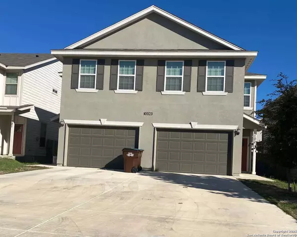 San Antonio, TX 78245,10323 Lynwood Branch UNIT 101