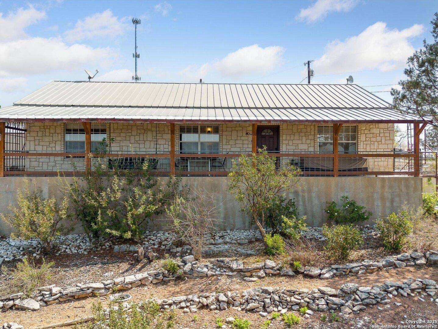 Kerrville, TX 78028,114 Solar Hill
