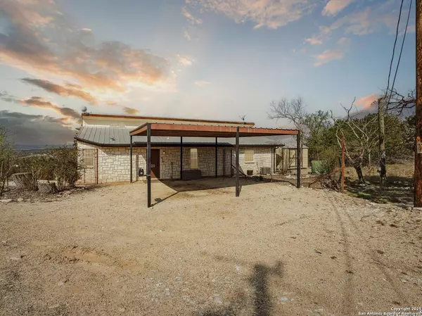 Kerrville, TX 78028,114 Solar Hill