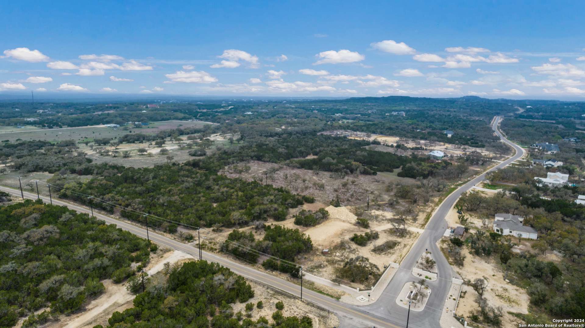 Bulverde, TX 78163,1280 Adyson Ridge