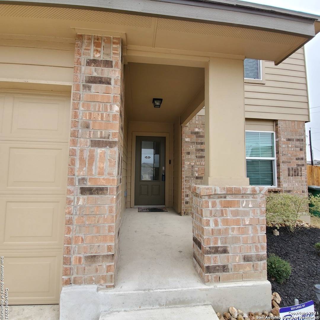 San Antonio, TX 78252-4442,8062 HALO CIR