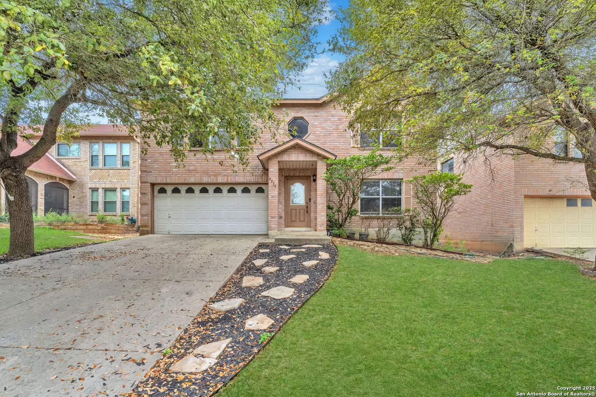 Universal City, TX 78148,8530 Park Olympia