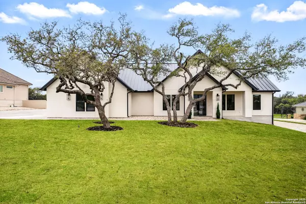 857 Annabelle Ave, Bulverde, TX 78163