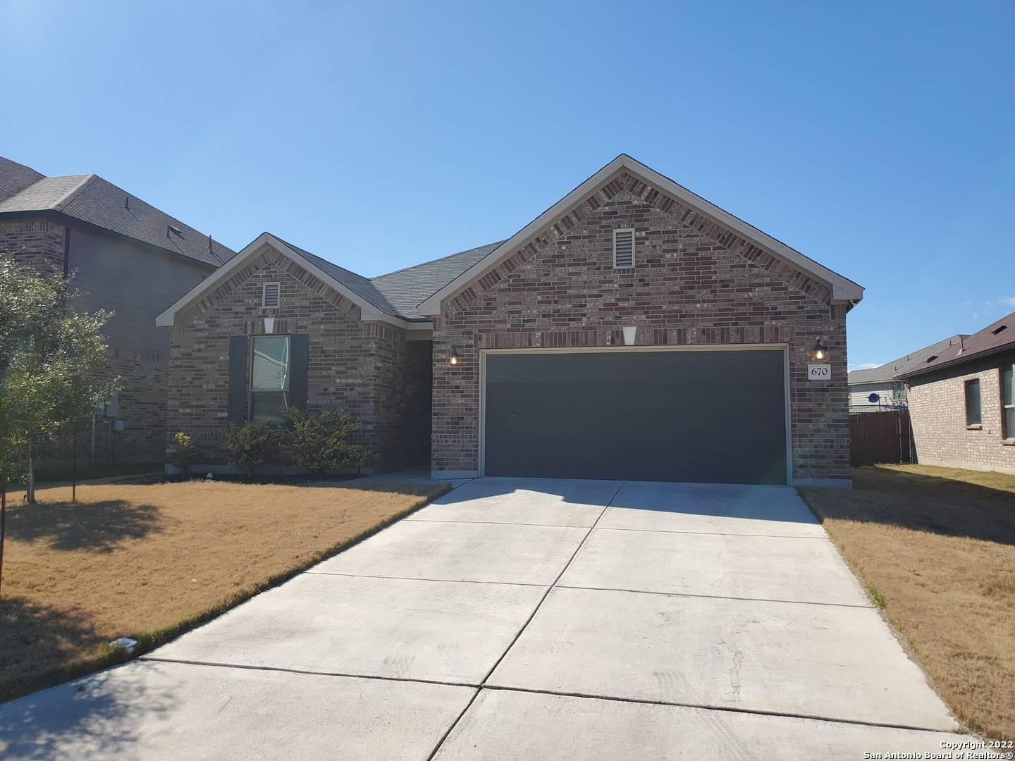 New Braunfels, TX 78130,670 Pond Springs