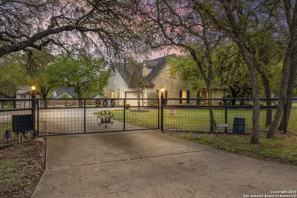 Spring Branch, TX 78070,905 Deep Water