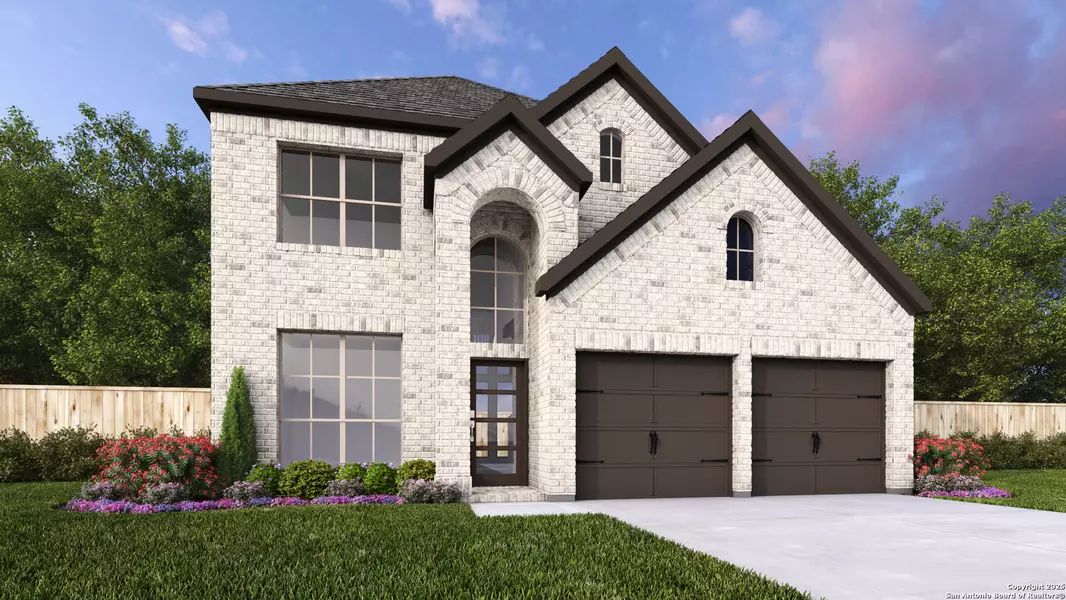 2654 Vistablue Lane, San Antonio, TX 78245