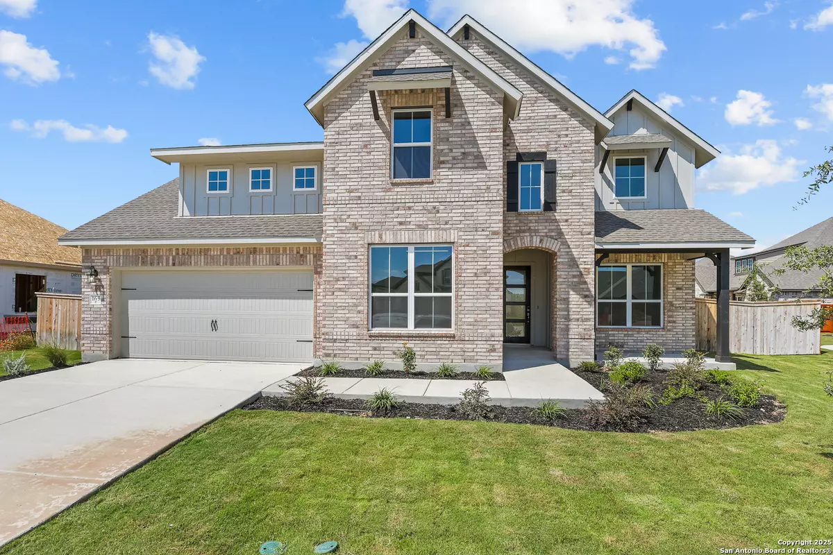Castroville, TX 78009,165 Annette Dr