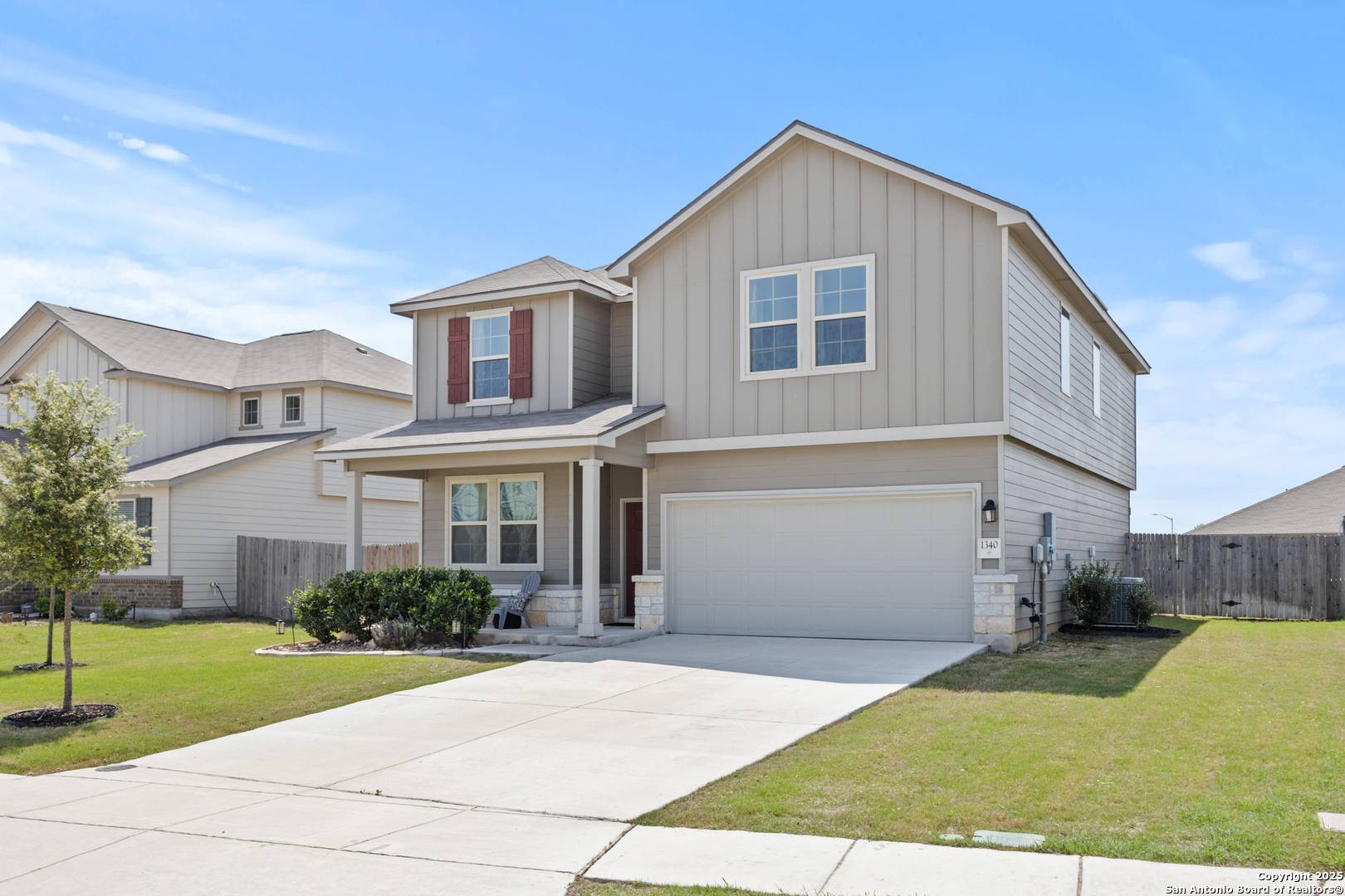New Braunfels, TX 78130,1340 Rios Meadow