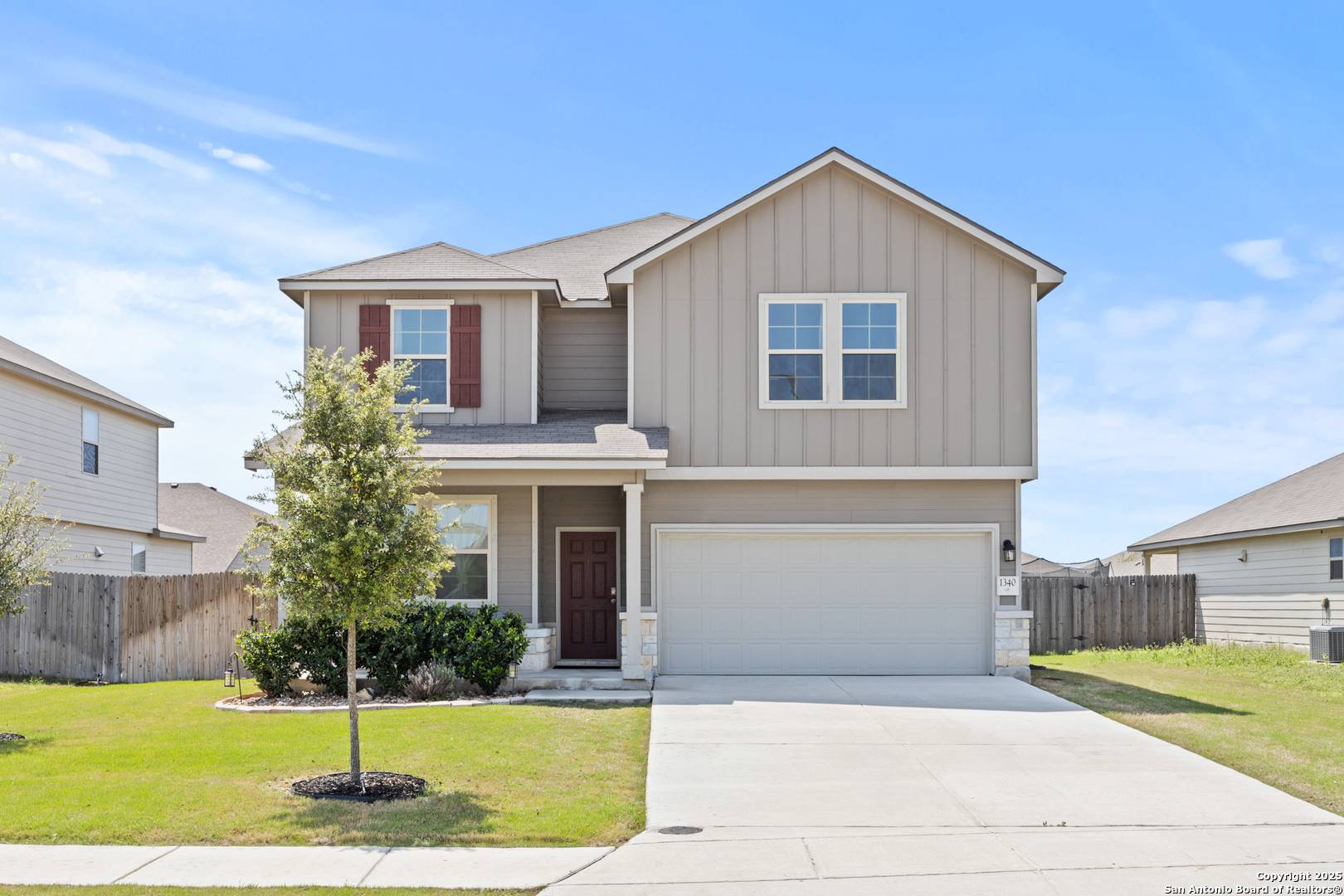 New Braunfels, TX 78130,1340 Rios Meadow
