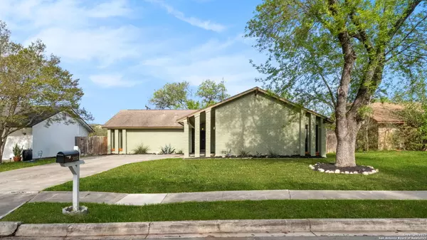 San Antonio, TX 78233,5619 Creekwood