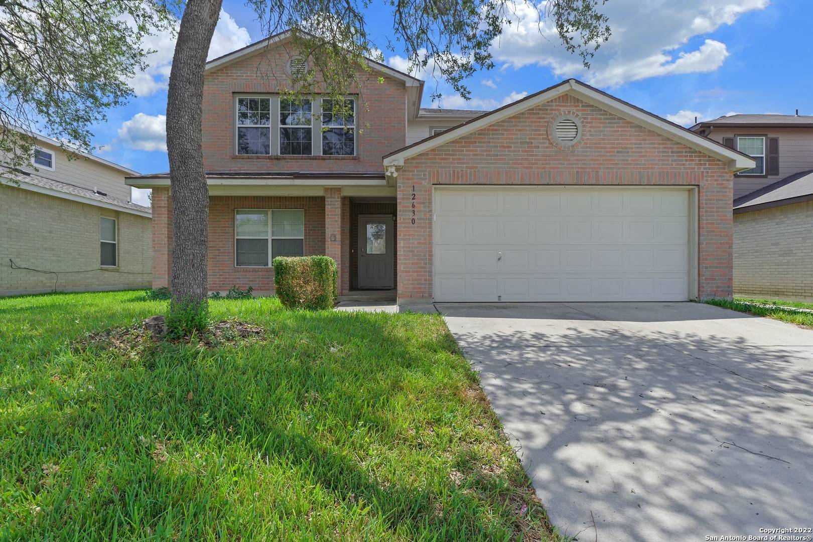 San Antonio, TX 78253,12630 Gardenia Pass