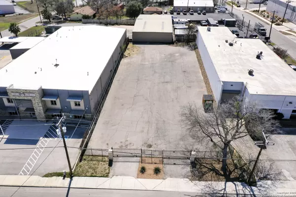 506 Portland, San Antonio, TX 78216