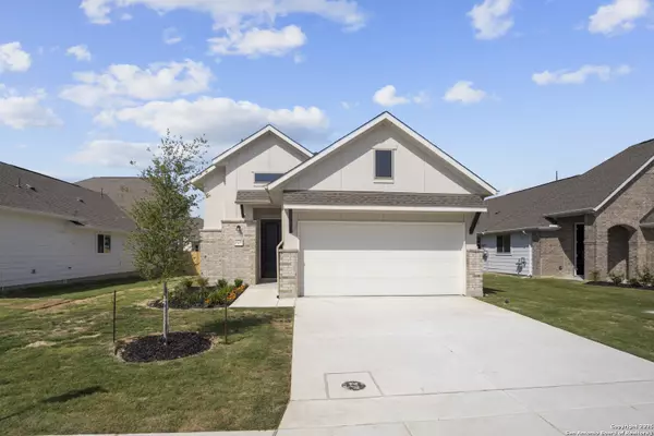 10275 Bartenheim Dr, Schertz, TX 78154