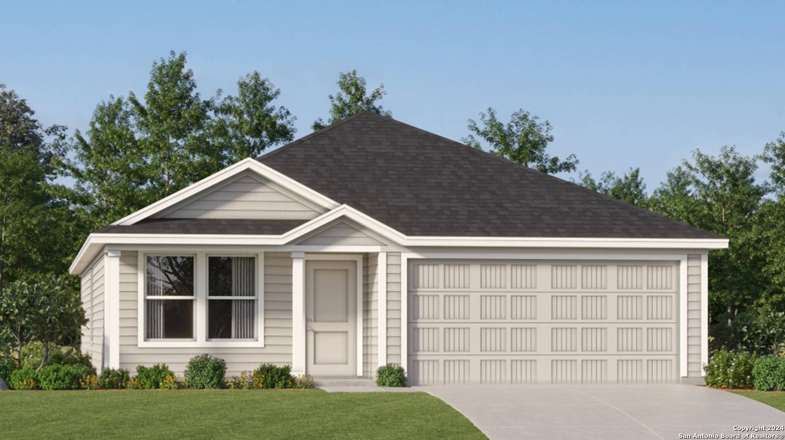 13233 Silverado Dr, Corpus Christi, TX 78410