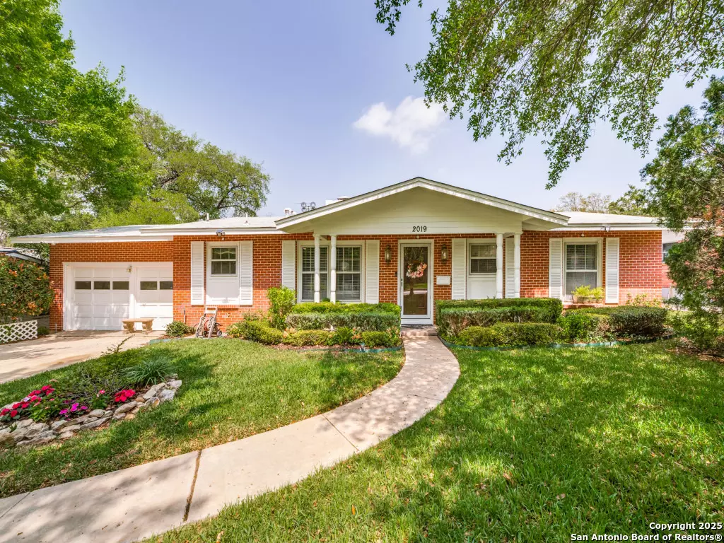 San Antonio, TX 78209,2019 Flamingo