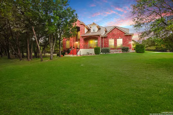 New Braunfels, TX 78132,954 Santa Cruz