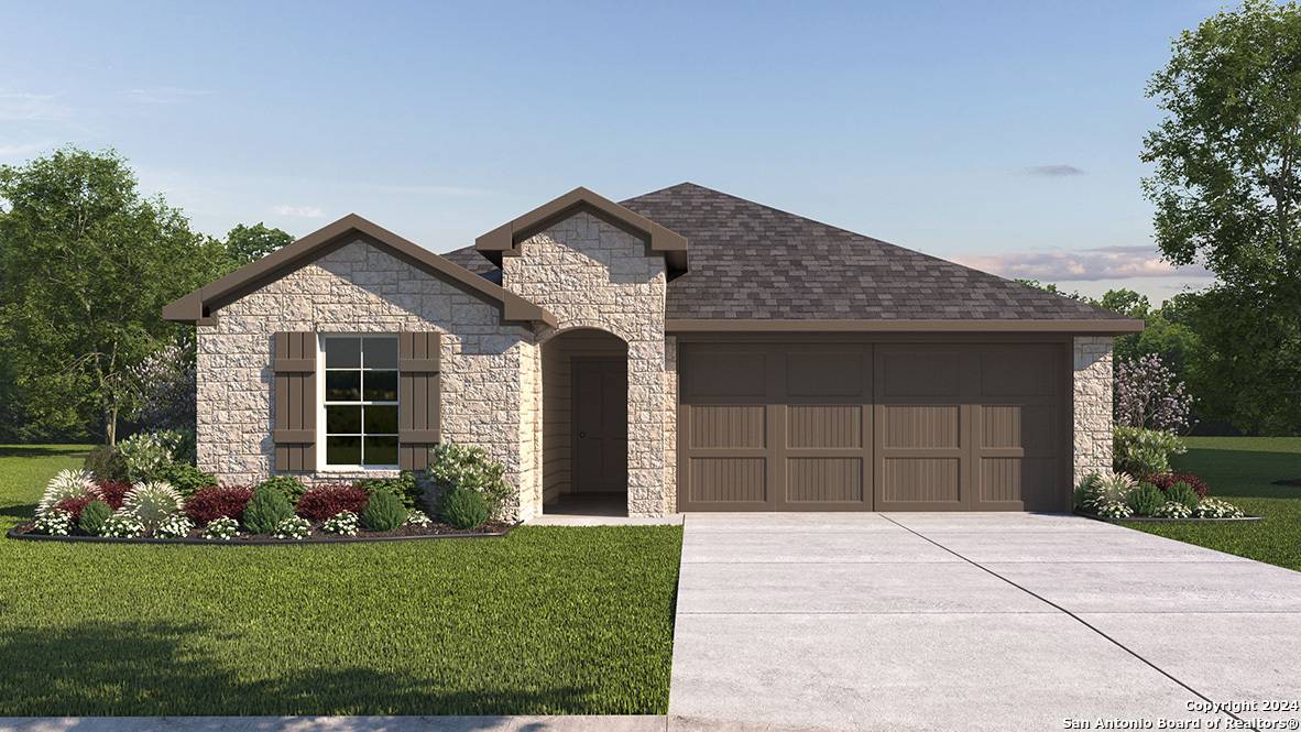 21113 Watercourse Way, San Antonio, TX 78266