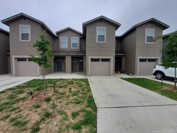 14003 Fratelli Rd. UNIT 103, San Antonio, TX 78233