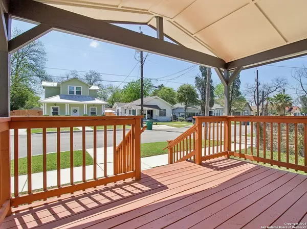 San Antonio, TX 78210,1227 FLORIDA