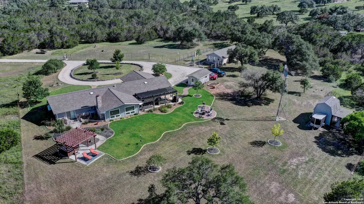 Kerrville, TX 78028,647 Blue Sage Loop