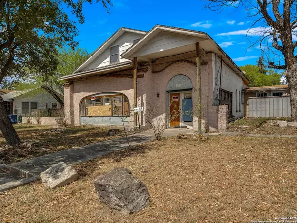San Antonio, TX 78201,1907 WOODLAWN AVE